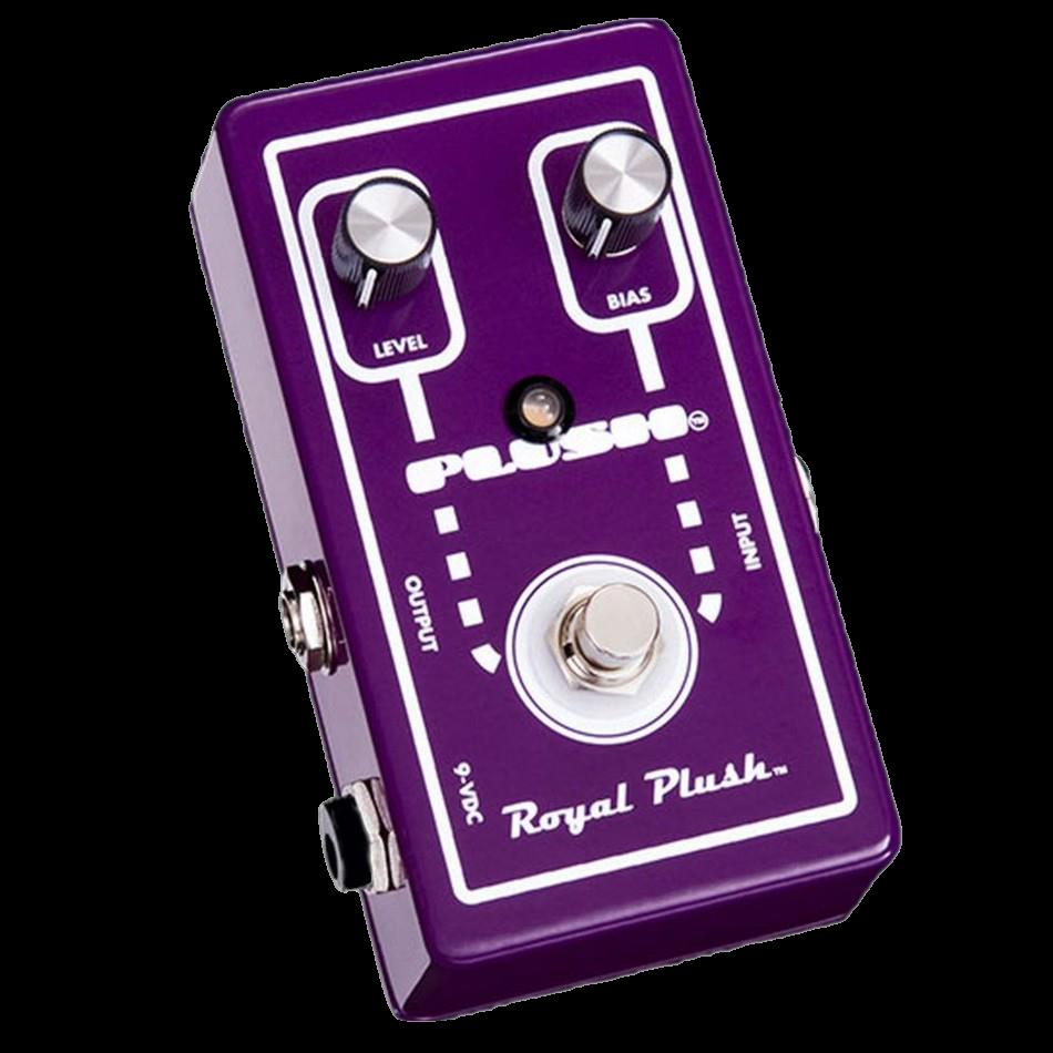 Fuchs Plush Royal Guitar Effects Pedal