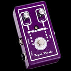 Fuchs Plush Royal Guitar Effects Pedal