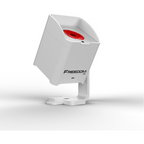 Chauvet DJ Freedom H1 Wireless LED Parcan - White