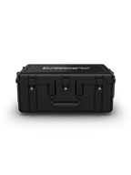 Chauvet DJ Freedom Charge 8P Rolling Transport Case