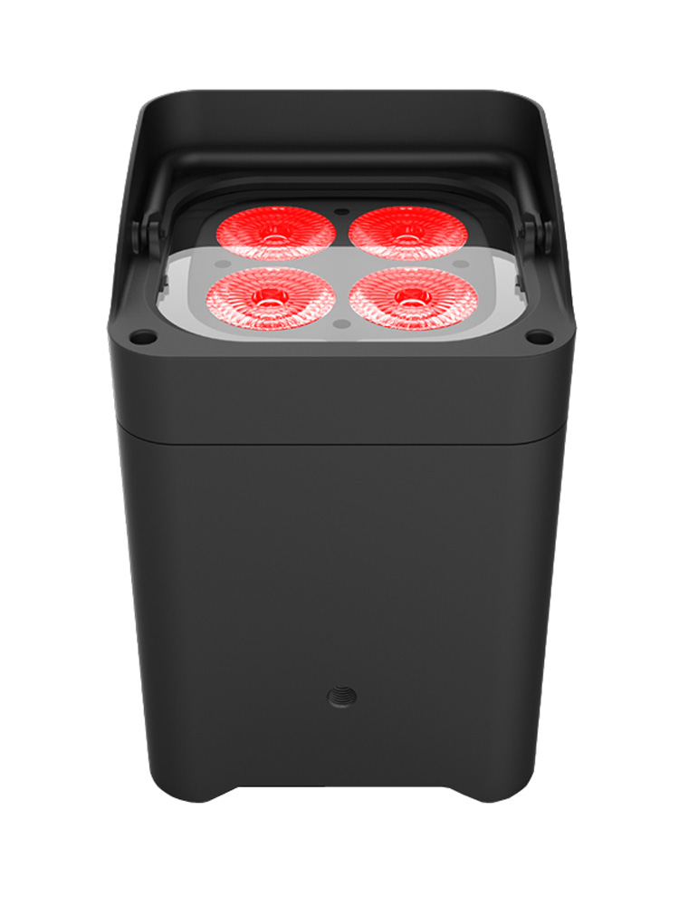 Chauvet DJ Fredom Flex H4 IP Battery Powered LED Par