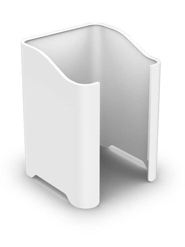 Chauvet DJ Freedom Flex H9 White Sleeve