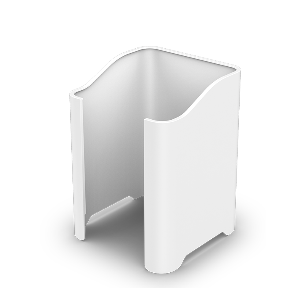 Chauvet DJ Freedom Flex H9 White Sleeve