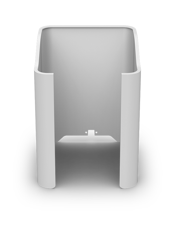 Chauvet DJ Freedom Flex H9 White Sleeve