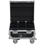 Chauvet DJ Freedom Flex H9 IP X6 LED Wireless Uplight Set