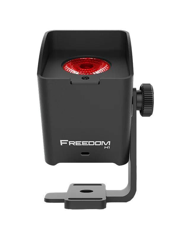 Chauvet Freedom H1 Pack