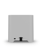 Chauvet DJ Freedom Par 9 White Sleeve Pack