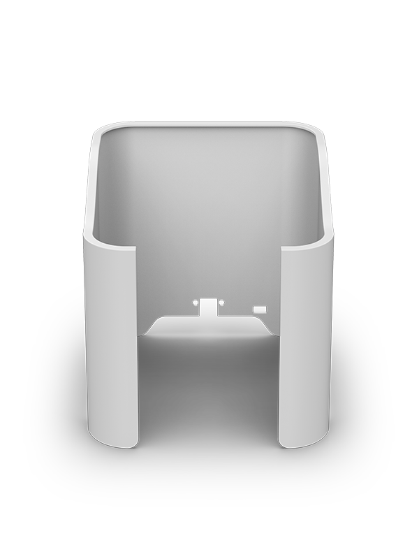 Chauvet DJ Freedom Par 9 White Sleeve Pack