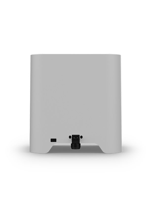 Chauvet DJ Freedom Par 9 White Sleeve Pack