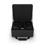 Chauvet DJ Freedom H9 IP X4 LED Uplight Set