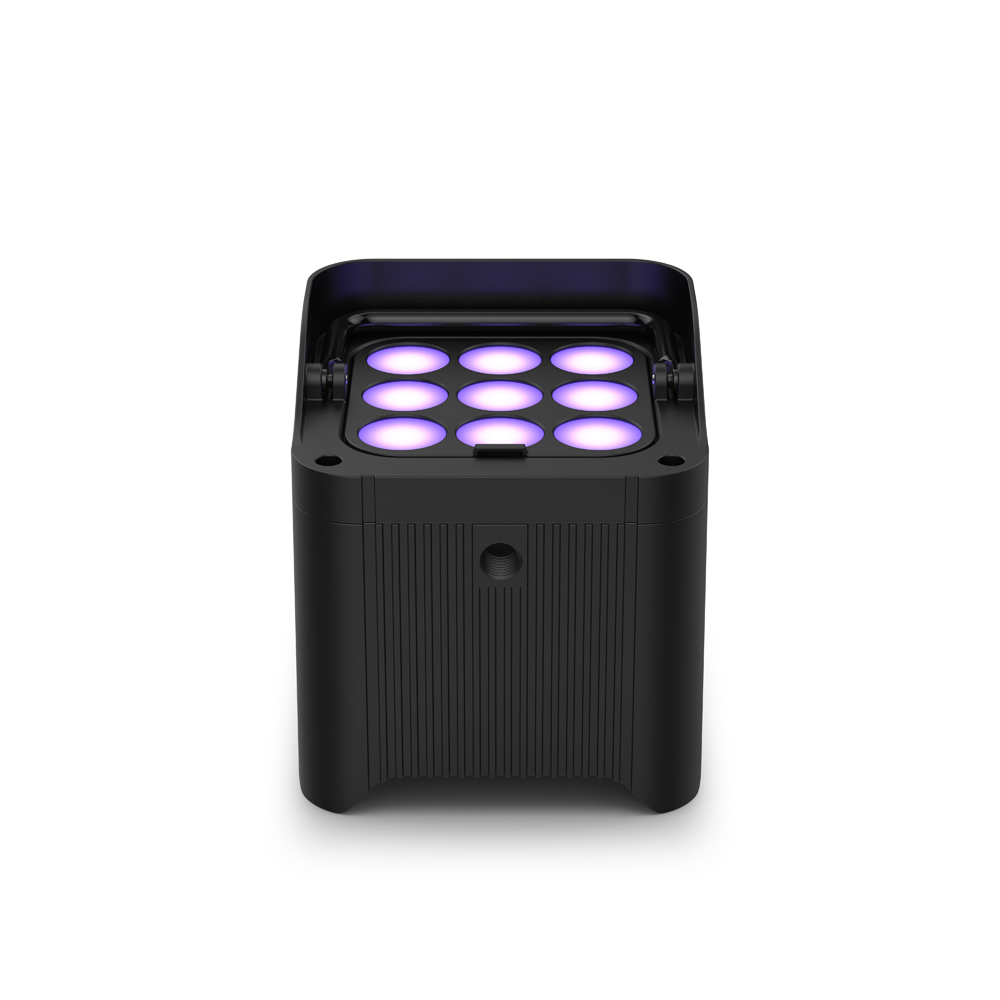 Chauvet DJ Freedom H9 IP X4 LED Uplight Set