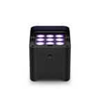 Chauvet DJ Freedom H9 IP X4 LED Uplight Set