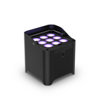 Chauvet DJ Freedom H9 IP X4 LED Uplight Set
