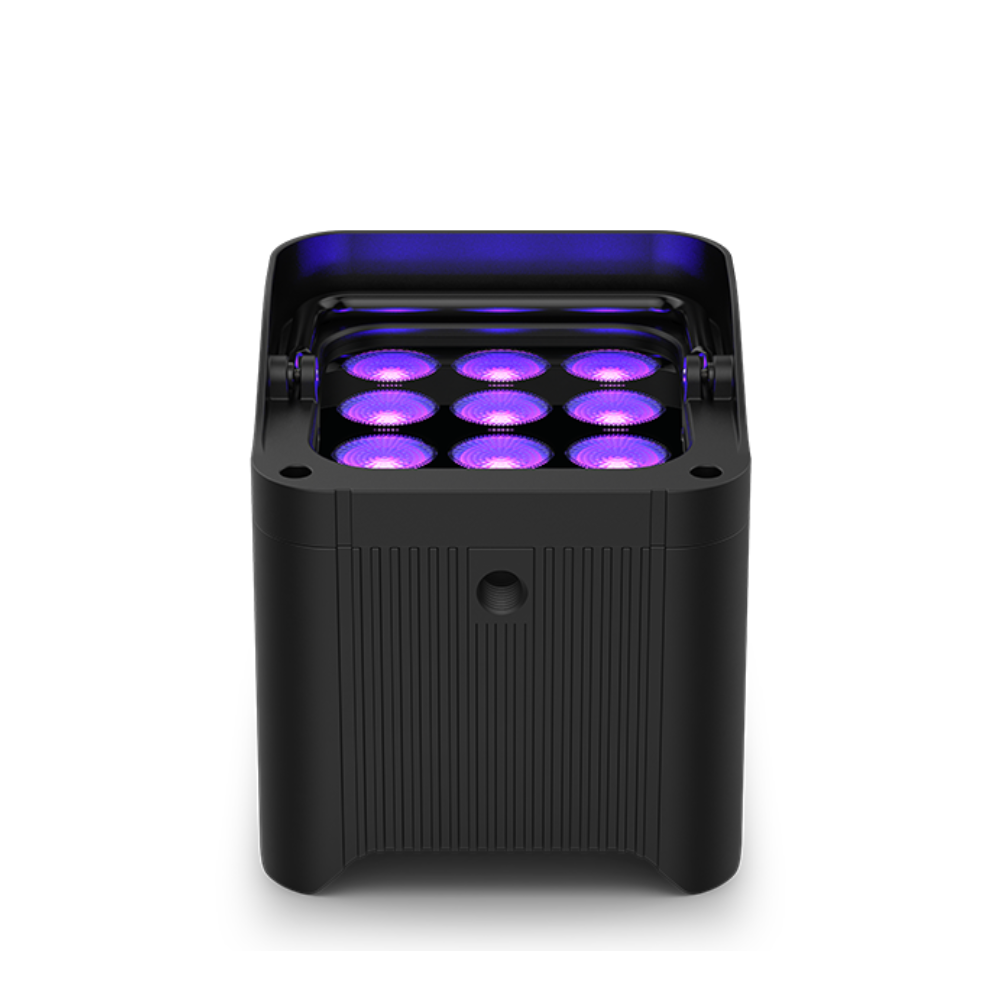 Chauvet DJ Freedom Par H9 IP Outdoor Wireless LED Uplight