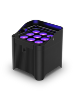 Chauvet DJ Freedom Par H9 IP Outdoor Wireless LED Uplight