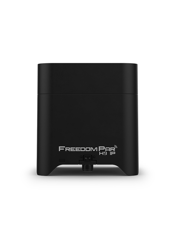 Chauvet DJ Freedom Par H9 IP Outdoor Wireless LED Uplight