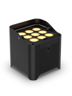 Chauvet DJ Freedom Par Q9  Wireless LED Uplight