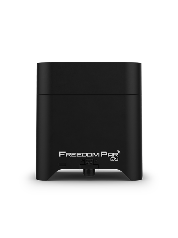 Chauvet DJ Freedom Par Q9  Wireless LED Uplight