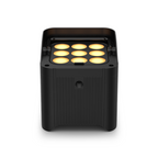 Chauvet DJ Freedom Par Q9  Wireless LED Uplight