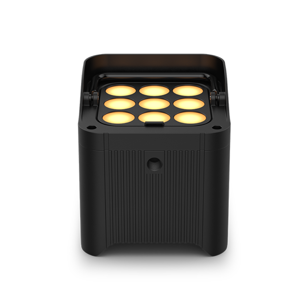 Chauvet DJ Freedom Par Q9  Wireless LED Uplight