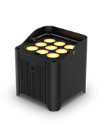 Chauvet DJ Freedom Par Q9  Wireless LED Uplight