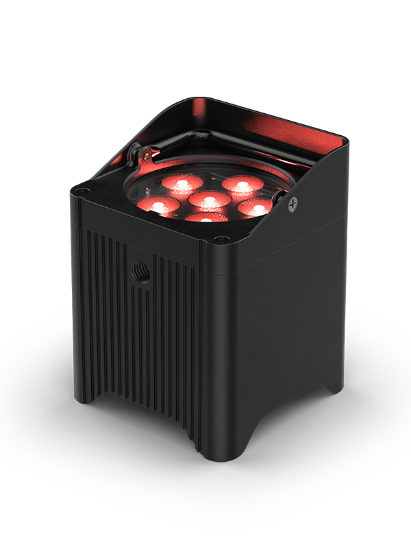 Chauvet DJ Freedom T6 LED Wireless Parcan