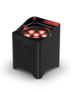 Chauvet DJ Freedom T6 LED Wireless Parcan