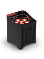 Chauvet DJ Freedom T6 LED Wireless Parcan