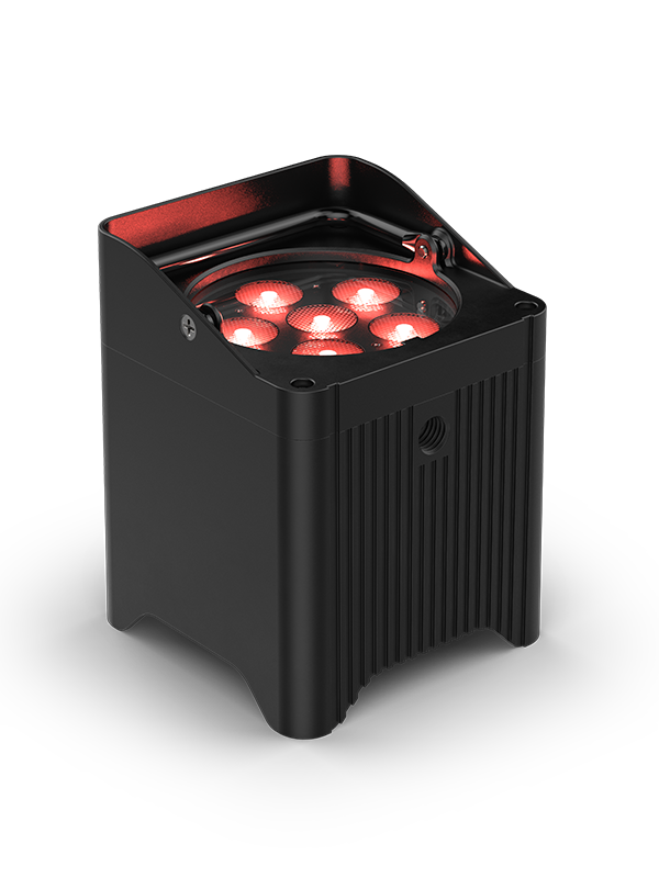Chauvet DJ Freedom T6 LED Wireless Parcan