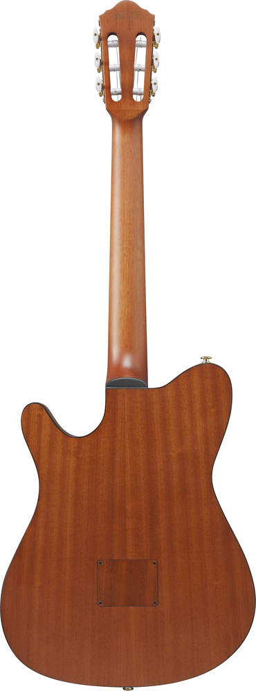 IBANEZ FRH10N IBF NYLON STRING GUITAR