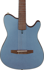 IBANEZ FRH10N IBF NYLON STRING GUITAR