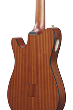 IBANEZ FRH10N IBF NYLON STRING GUITAR