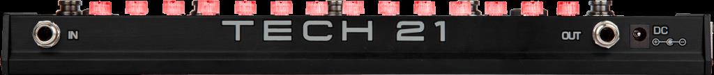 Tech 21 Paul Landers Signature FlyRig Multi-Effects Guitar Pedal