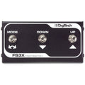 DigiTech FS3X 3-Button Footswitch for Trio Pedals