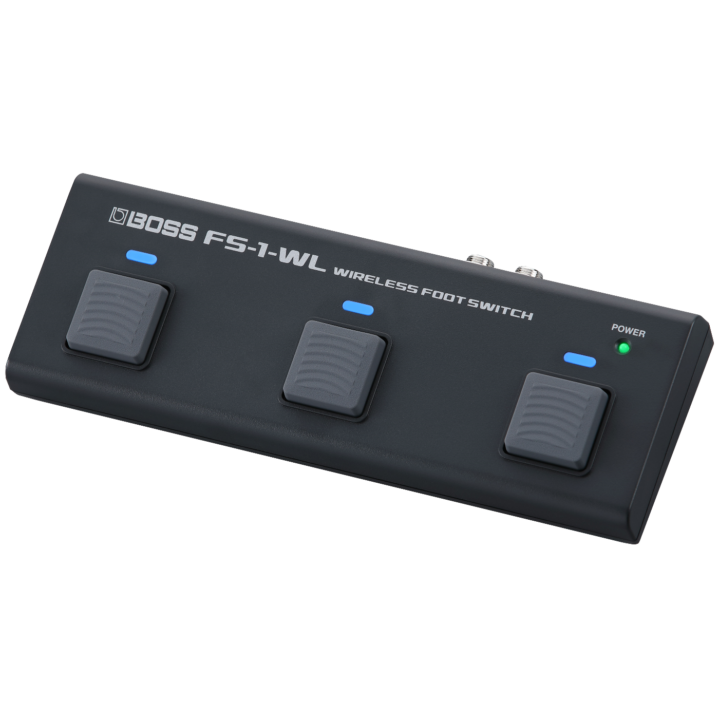 BOSS FS-1-WL Wireless Footswitch