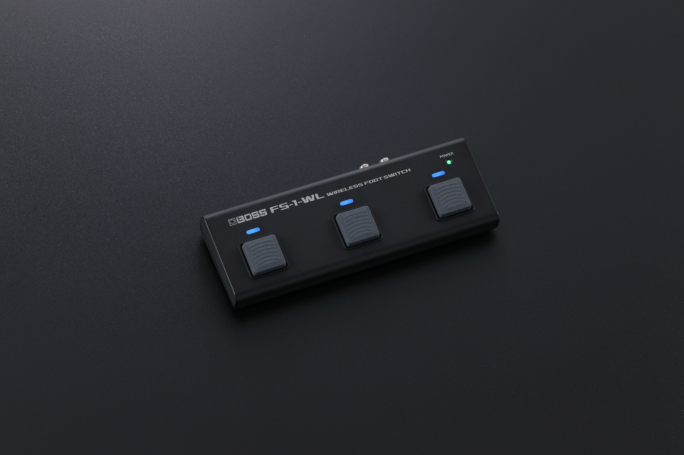 BOSS FS-1-WL Wireless Footswitch