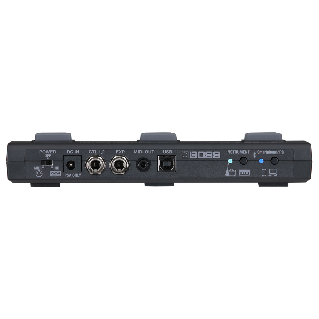 BOSS FS-1-WL Wireless Footswitch