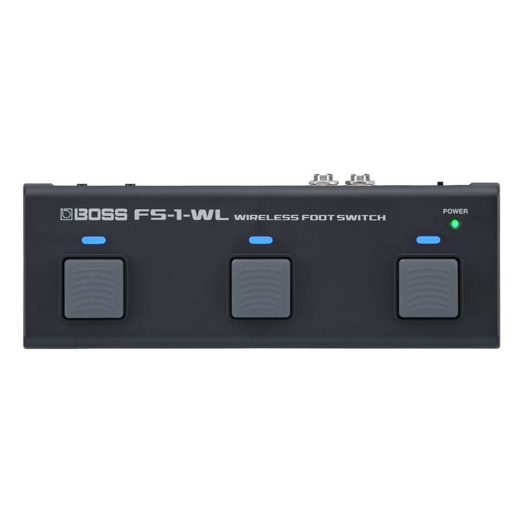 BOSS FS-1-WL Wireless Footswitch
