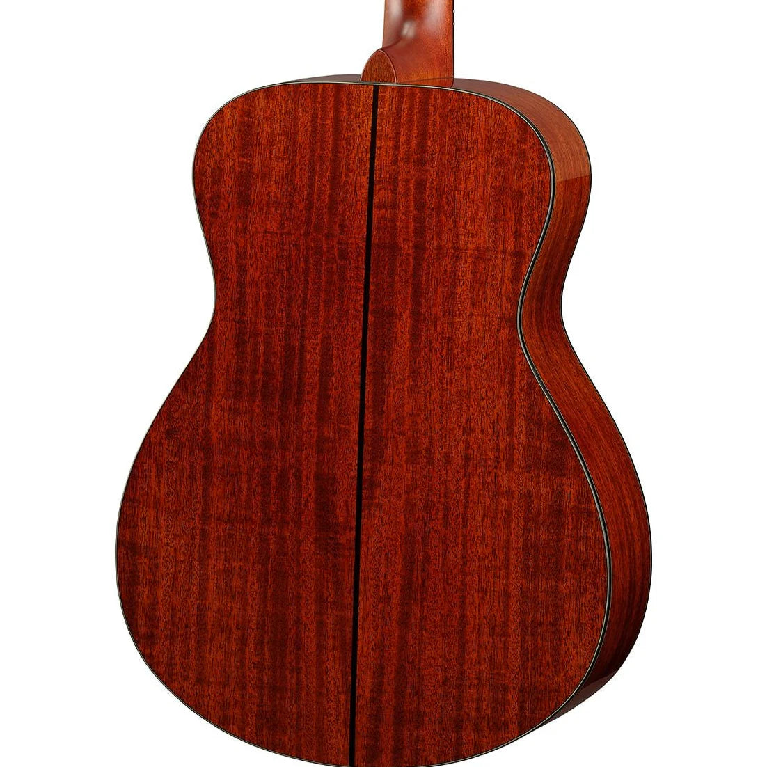 Yamaha Red Label FS5 Acoustic Guitar - Vintage Natural Gloss