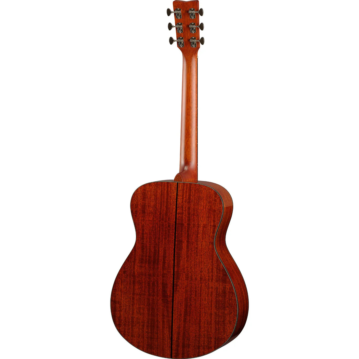 Yamaha Red Label FS5 Acoustic Guitar - Vintage Natural Gloss