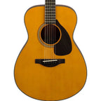 Yamaha Red Label FS5 Acoustic Guitar - Vintage Natural Gloss