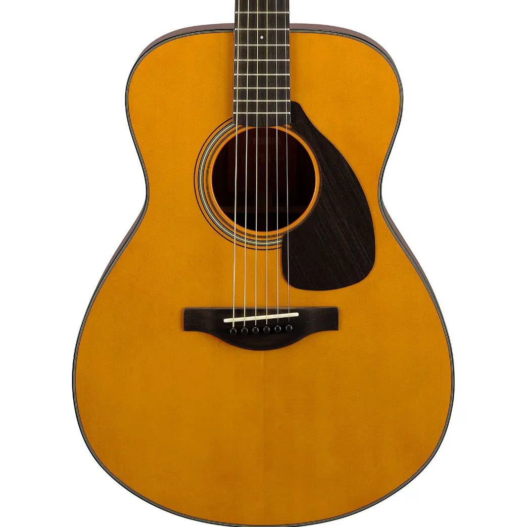 Yamaha Red Label FS5 Acoustic Guitar - Vintage Natural Gloss