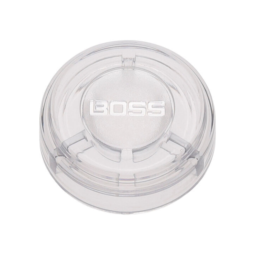 BOSS FSC10 footswitch caps set, effects accessories, showing 10 replacement caps for footswitch pedals.