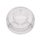 BOSS FSC10 footswitch caps set, effects accessories, showing 10 replacement caps for footswitch pedals.