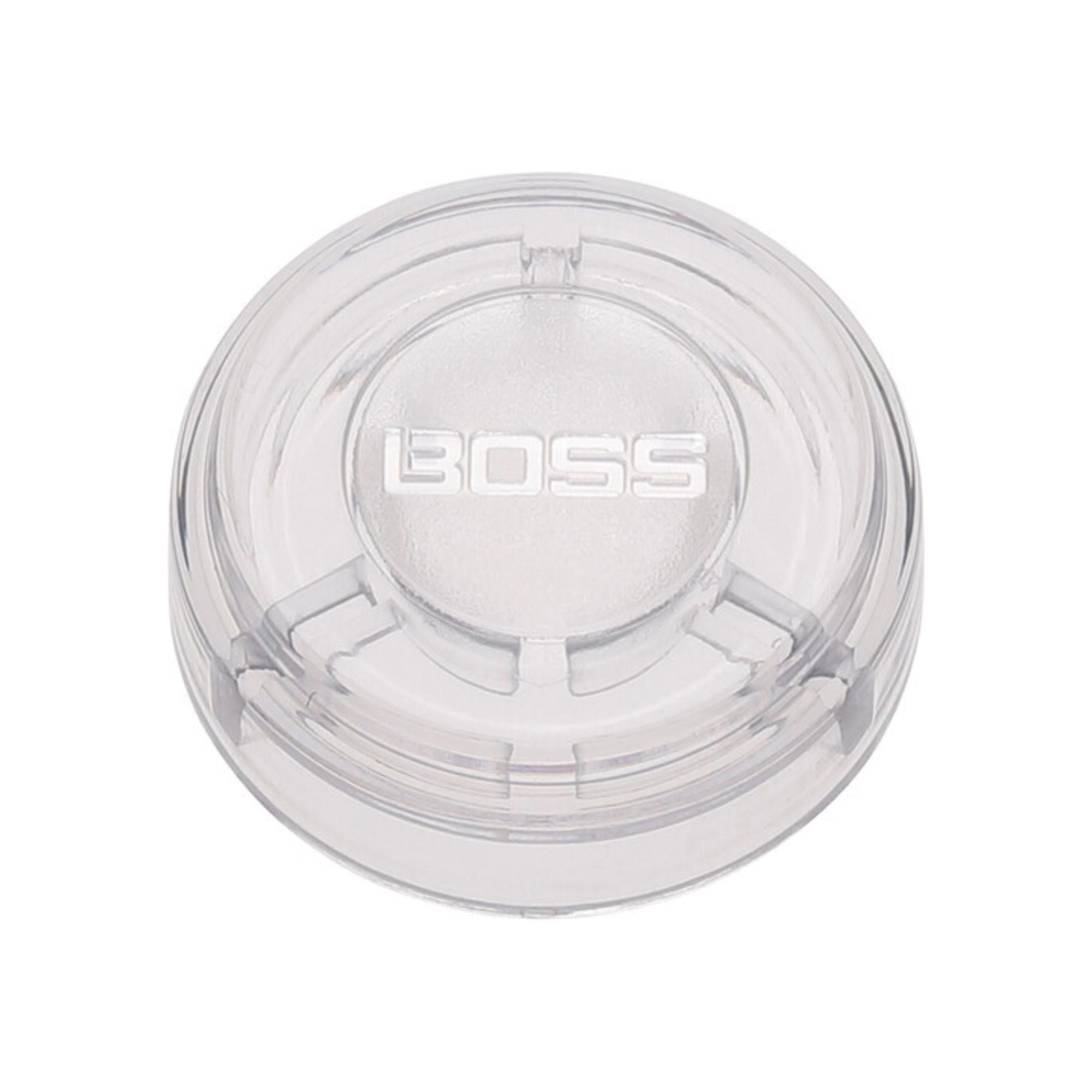 BOSS FSC10 footswitch caps set, effects accessories, showing 10 replacement caps for footswitch pedals.