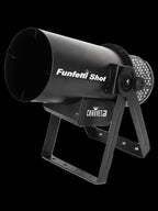 Chauvet DJ Confetti Cannon