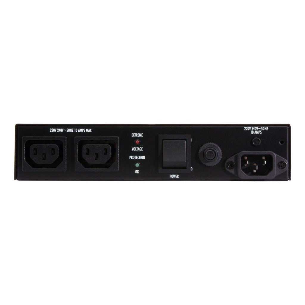 Furman AC-210AE Power Conditioner Compact (AC210AE)