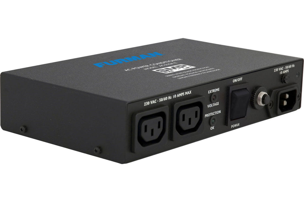 Furman AC-210AE Power Conditioner Compact (AC210AE)