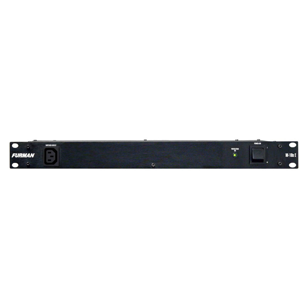 Furman M-10XE Power Conditioner