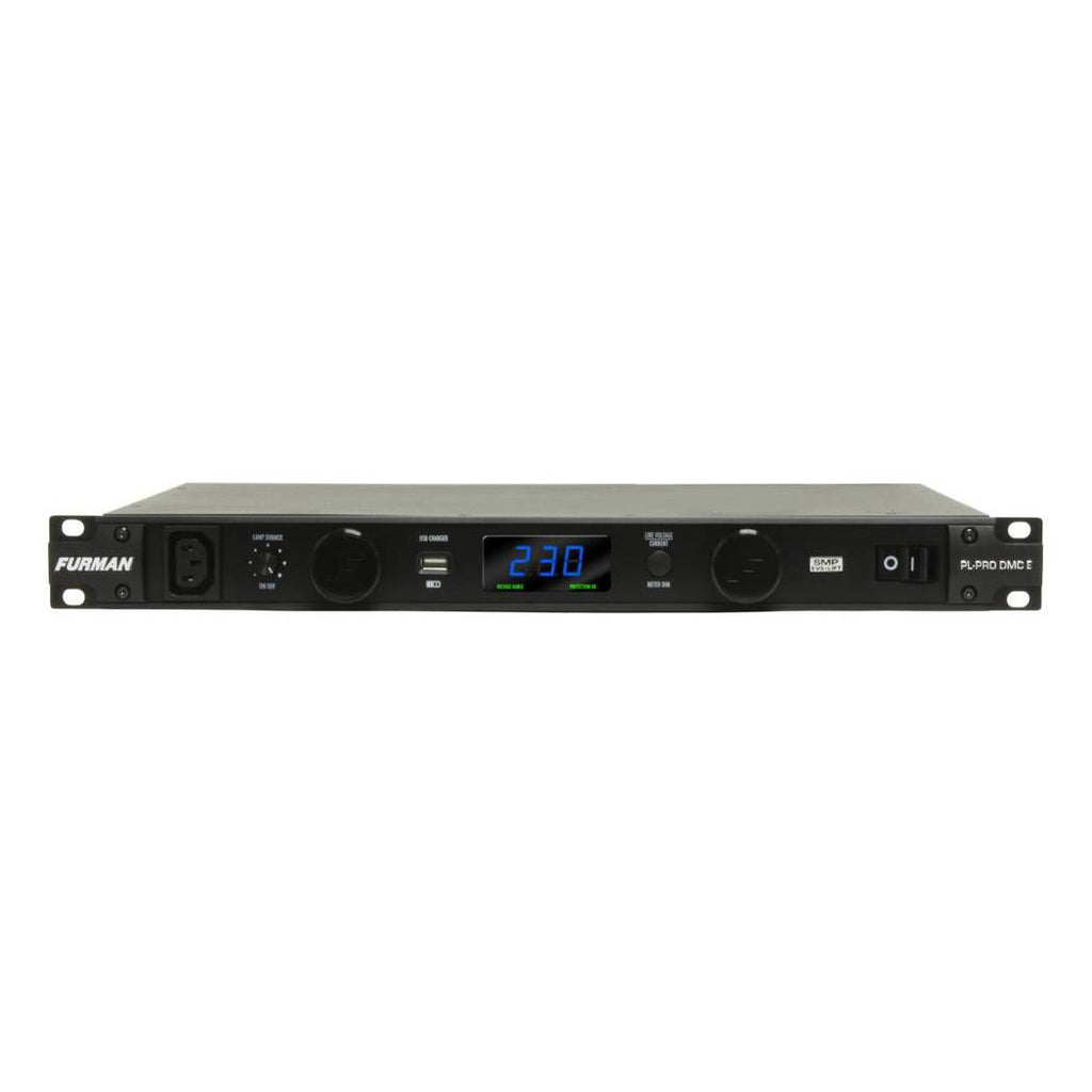 Furman PL-PRODMCE Power Conditioner Classic Series (PLPRODMCE)